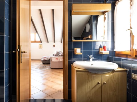 Gioia del Verde - Raum, Terrasse und Seeblick Apartment in Province of Brescia