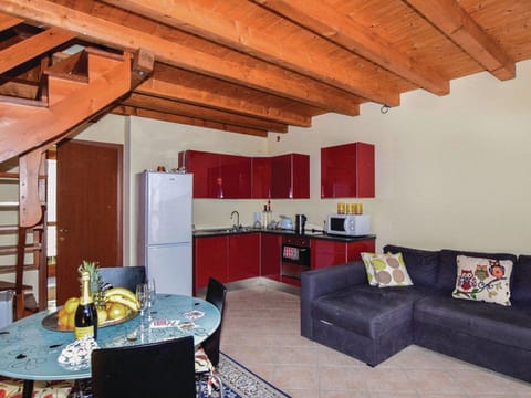 'Soffio di Rugiada Apartment in Province of Brescia