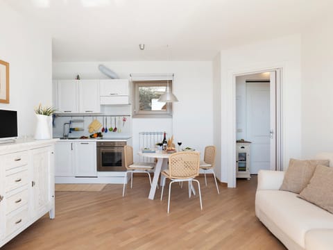 'Cezanne Apartment in Province of Brescia