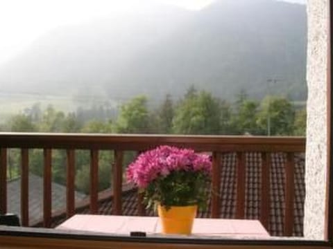 Wohnung mit Bergblick Apartment in Ledro