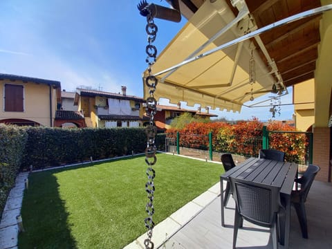 FeWo C-15A Apartment in Colà