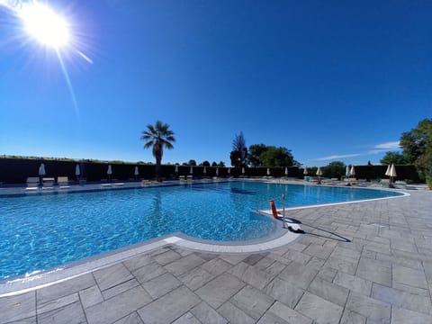 FeWo C-36 Apartment in Colà