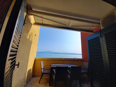 FeWo PE-05A Apartment in Peschiera del Garda