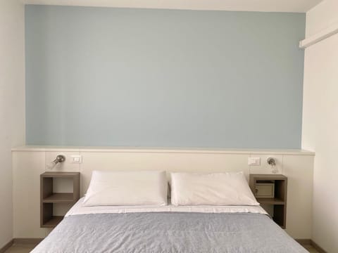 Gemütliche Drei-Zimmer-Wohnung mit Balkon Apartment in Sirmione