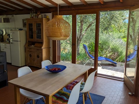 Oliveto Tignale Vacation rental in Tignale