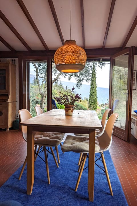 Oliveto Tignale Vacation rental in Tignale