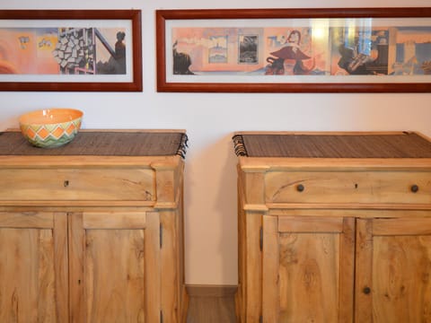 'Orange Apartment in Salo