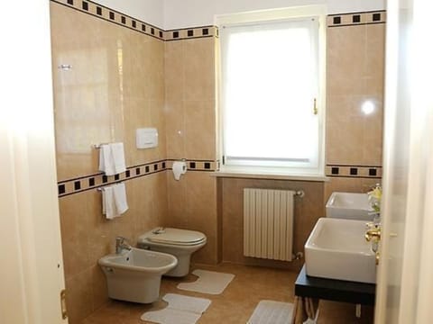 'Villa Panoramica Vacation rental in Province of Brescia