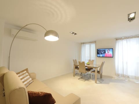 Wohnung 'Bella Vacanza 1 Apartment in Limone Sul Garda