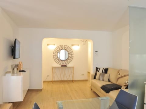 'Bella vacanza 8 Apartment in Limone Sul Garda