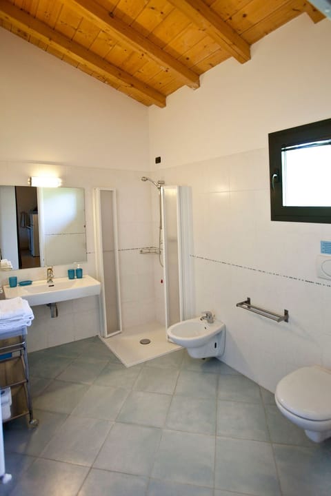 Zwei-Zimmer-Wohnung mit Seeblick Apartment in Malcesine