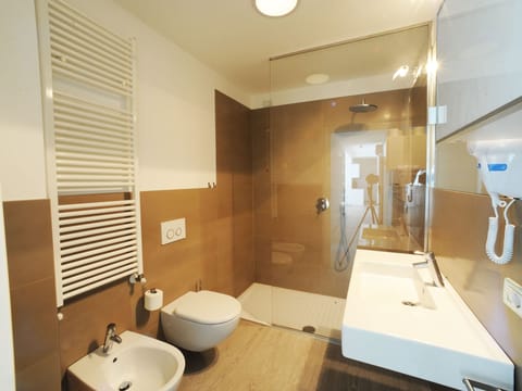 Dreizimmerwohnung mit direktem Zugang zum Garten Apartment in Malcesine