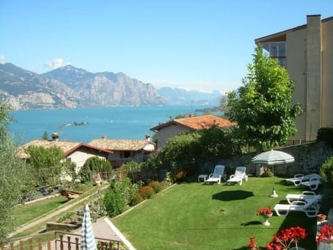 casa Mary Apartment in Brenzone sul Garda