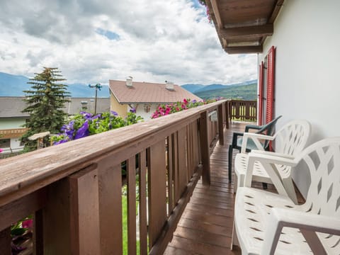 Haus Adler Apartment in Trentino-South Tyrol