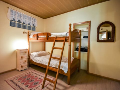 Garibaldi Casa vacanze in Trentino-South Tyrol