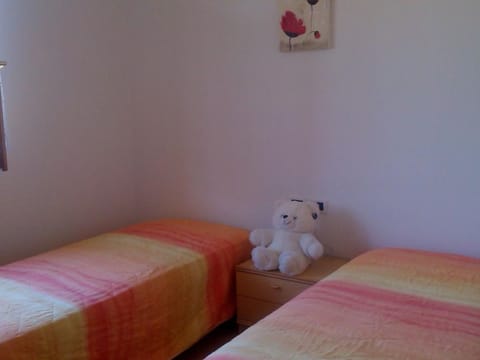 'Irma' Apartment in Trentino-South Tyrol