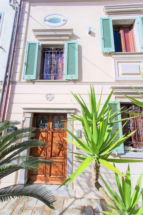 'Casa Franco Apartment in Campo nell'Elba