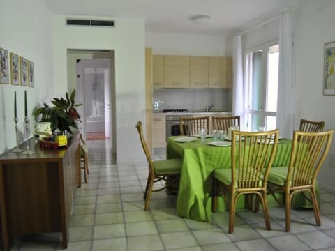 Residence Tamerici - trivano Vacation rental in Caorle