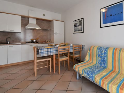 Mediterraneo Apartment hotel in Rosolina Mare