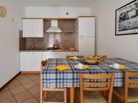 Mediterraneo Apartment hotel in Rosolina Mare