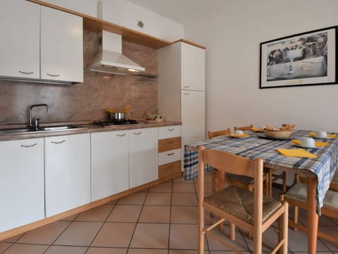 Mediterraneo Apartment hotel in Rosolina Mare