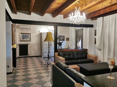 Ferienvilla 'Villa San Valentino Vacation rental in Veneto