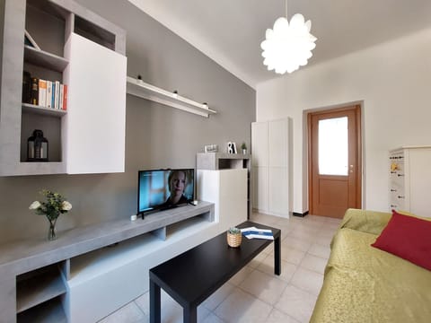 Dany House by Holiday World Apartment in Genoa