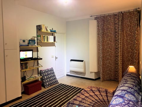 für 4 Personen ca. 50 m&sup2; in Genua, Norditalien (Ligurien) Apartment in Genoa