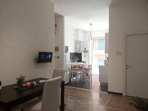 Cavallotti 7 von Holiday World Apartment in Genoa