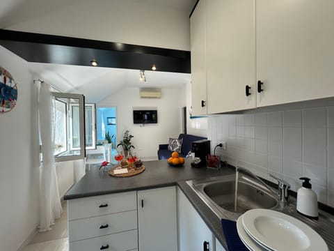 Sogni al Sole von Holiday World Apartment in Genoa