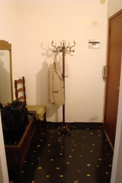 Wohnung mit Balkon Apartment in Rapallo