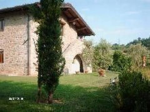 mit Wasserblick Apartment in Emilia-Romagna