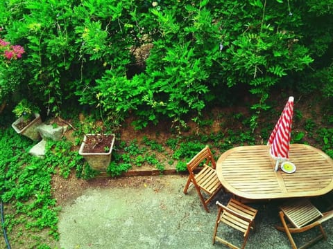 Panoramahaus zwischen den Cinque Terre und Portofino Vacation rental in Liguria