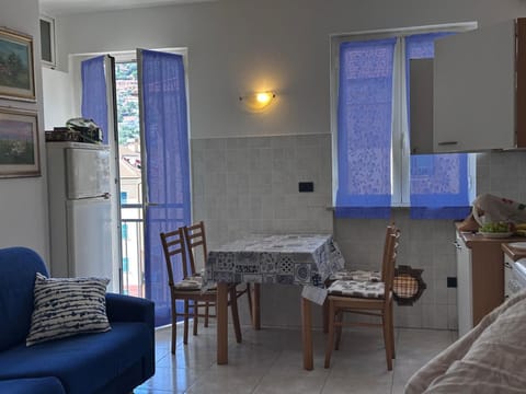 AMare Blu von Holiday World Apartment in Casarza Ligure