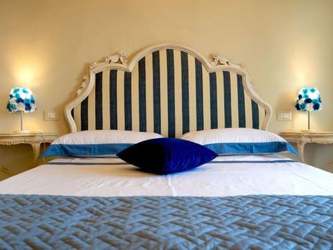 charmantes Haus Casa Collodi Apartment in Emilia-Romagna