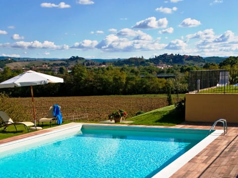 il Caratello Apartment in Tuscany