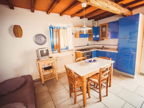 Wohnung 'Settimo Cielo3' mit Schwimmbad Apartment in Province of Massa and Carrara