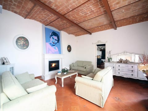 'lorien 14' mit eigenem Pool Vacation rental in Emilia-Romagna