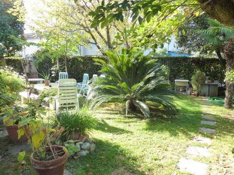 Casa Luisita Apartment in Pietrasanta