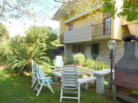 Casa Luisita Apartment in Pietrasanta