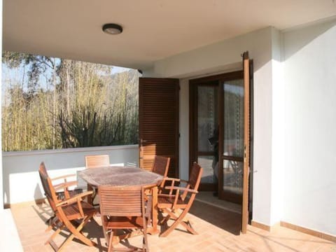 mit Blick auf das Wasser Vacation rental in Pietrasanta