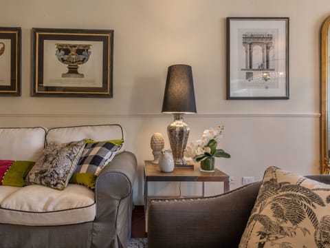 elegante Wohnung im Zentrum von Lucca Apartment in Capannori