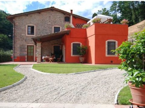 Wohnung 1 Apartment in Lucca