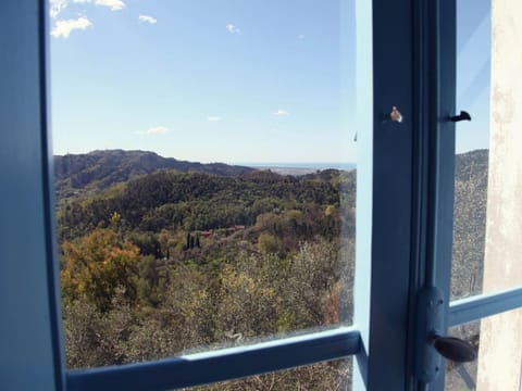 'Giaggioli' mit Garten und Terrasse Vacation rental in Camaiore