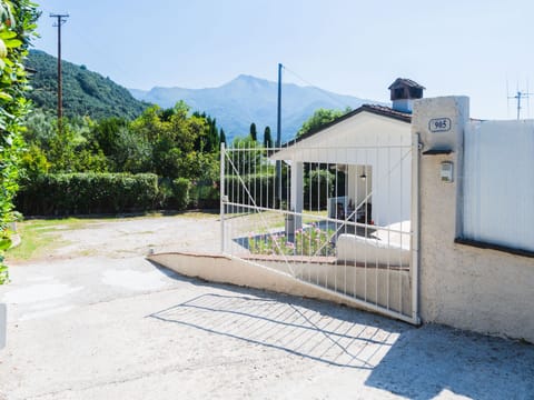 Toskana140 Villa La Piccola Vacation rental in Camaiore
