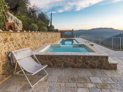 Toskana Vacation rental in Camaiore