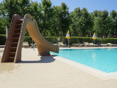 Toskana150 Vacation rental in Viareggio