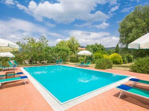 Il Leccio Farm Stay in Emilia-Romagna