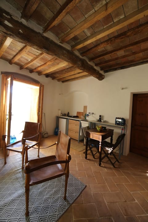 'Casa Simoncini' mit Gemeinschaftspool Apartment in Tuscany