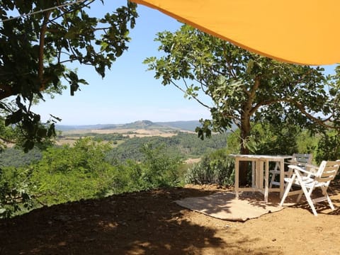 'Casa Simoncini' mit Gemeinschaftspool Apartment in Tuscany